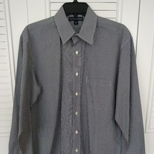 Saks Fifth Avenue Men's Dress Shirt